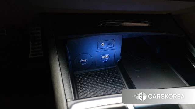 Kia K8 Hybrid id 4292467 из Кореи 24