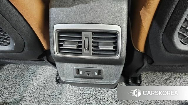 Renault Korea (Samsung) The New QM6 id 4338791 из Кореи 24