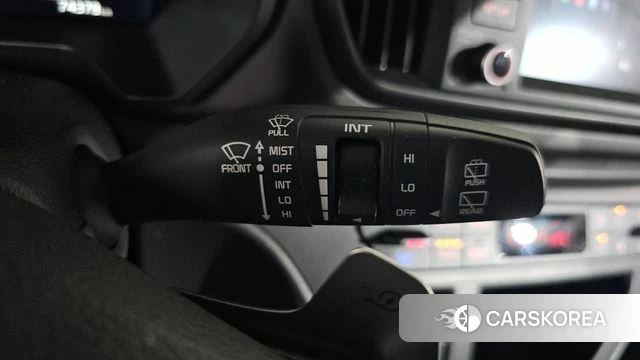 Kia The New Kia Ray EV id 4474602 из Кореи 24
