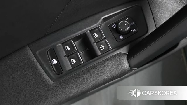 Volkswagen Tiguan second Generation id 4849292 из Кореи 24