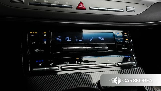 Hyundai The New Grandeur IG id 4231208 из Кореи 24