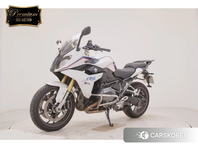 Проданный BMW R1200RS id 4199357 из Японии, фото 24
