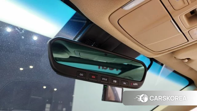 Genesis G80 id 4424516 из Кореи 24