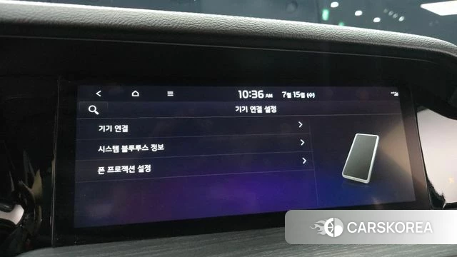 Kia Mohave Master id 4591337 из Кореи 24