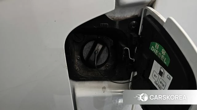 Renault Korea (Samsung) Master id 4870876 из Кореи 24