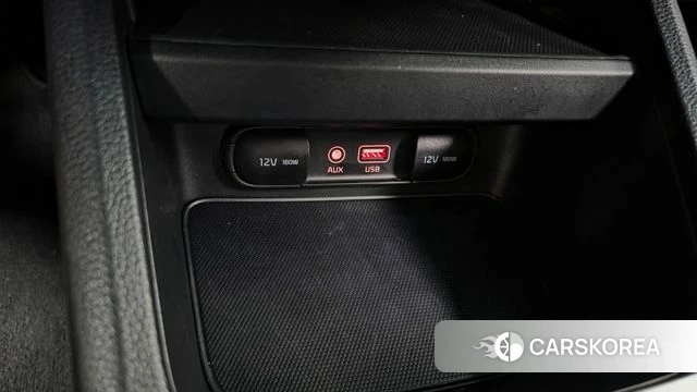 Kia Come New K3 id 4642606 из Кореи 24