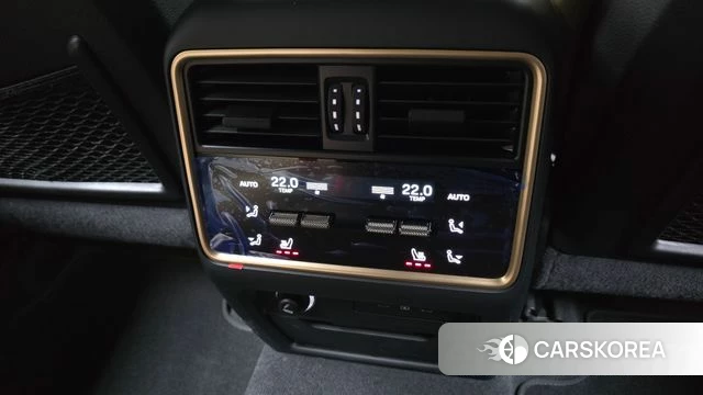 Porsche Cayenne (PO536) id 4528126 из Кореи 24