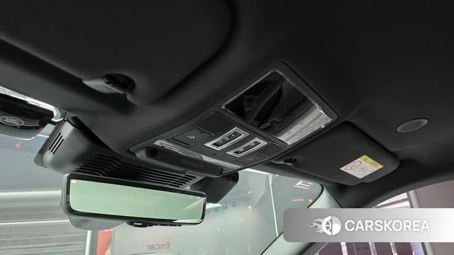 Land Rover Range Rover Evoque 2nd Generation id 4279641 из Кореи 24