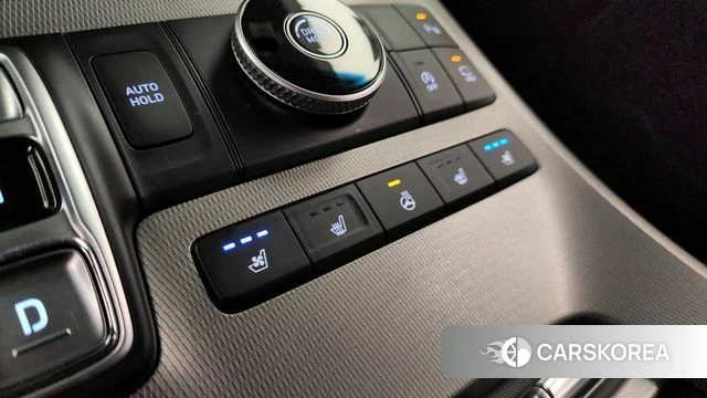 Hyundai Palisade id 4283845 из Кореи 24