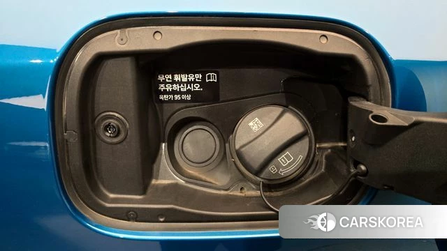 Mini Cooper S Countryman id 4249069 из Кореи 24
