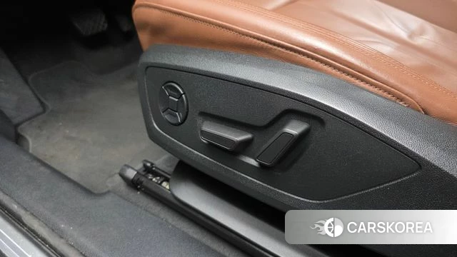 Audi Q3 (F3) id 4356257 из Кореи 24