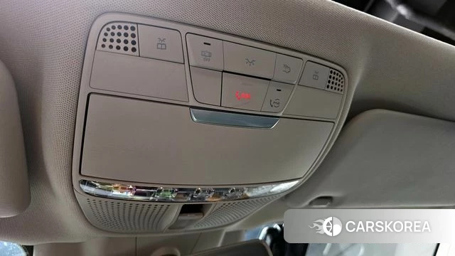 Mercedes-Benz E-Class W213 id 4188393 из Кореи 24