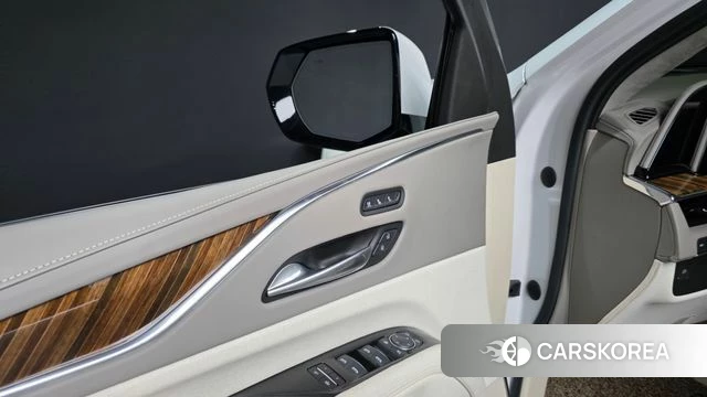 Cadillac Escalade 5th Generation id 4731578 из Кореи 24