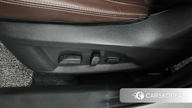 Renault Korea (Samsung) QM6 id 4530591 из Кореи 24