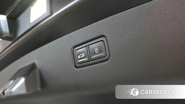 Genesis Electrified GV70 id 4529206 из Кореи 24