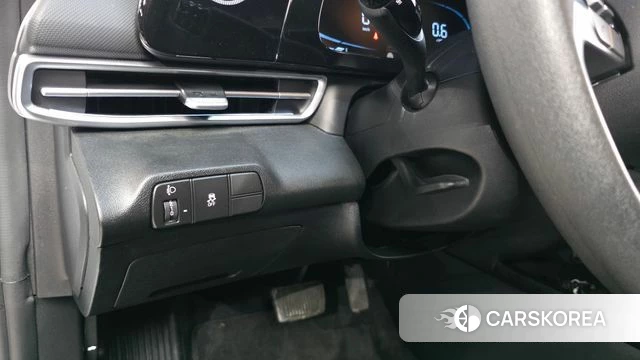 Hyundai The New Avante (CN7) id 4880365 из Кореи 24