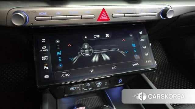 Hyundai Grandeur (GN7) id 4494564 из Кореи 24