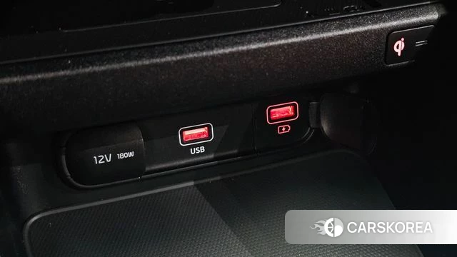 Kia The New K3 2nd generation id 4433913 из Кореи 24