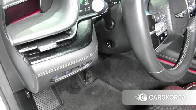 Genesis G90 (RS4) id 4186640 из Кореи 24