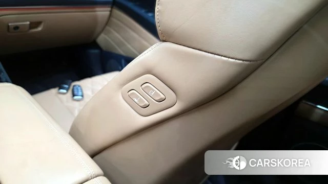 Genesis GV80 id 4330866 из Кореи 24