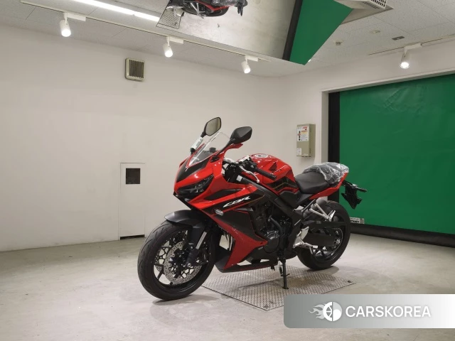 Honda CB650R id 4184690 из Японии 24