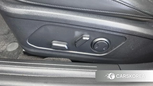 Kia K8 id 4848927 из Кореи 24