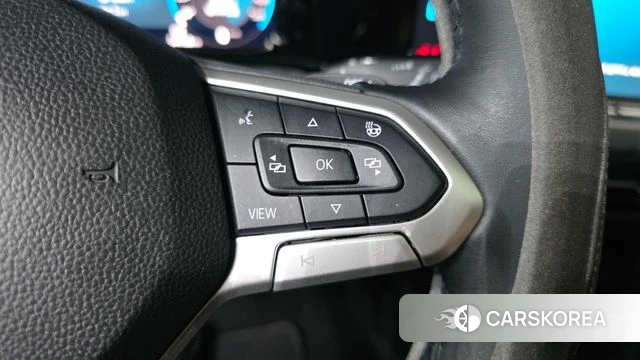 Volkswagen Golf 8th Generation id 4316539 из Кореи 24