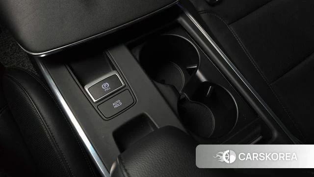 Hyundai The New Grandeur IG Hybrid id 4610034 из Кореи 24