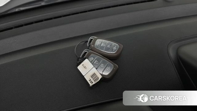 Hyundai Casper id 4929140 из Кореи 24