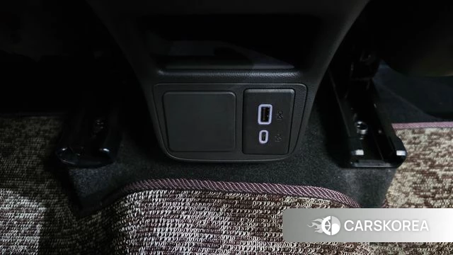 Chevrolet (GM Daewoo) The New Trail Blazer id 4739184 из Кореи 24
