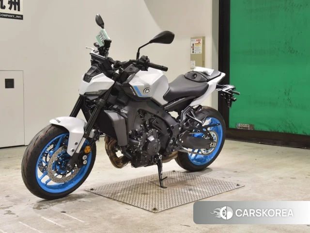 Проданный Yamaha MT-09 Y-AMT id 4192999 из Японии, фото 24