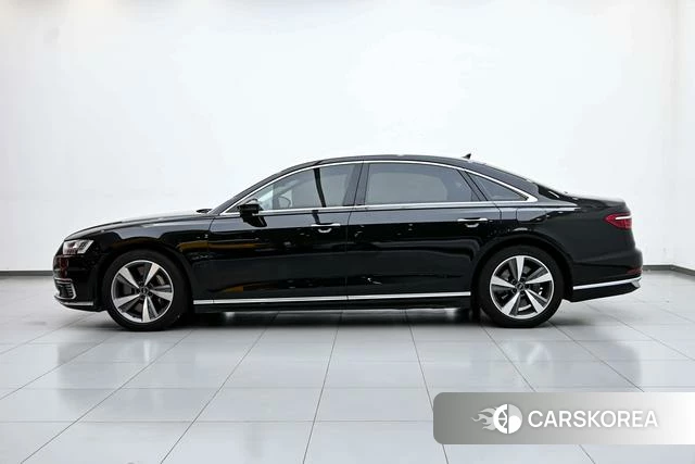 Audi A8 PHEV id 4341660 из Китая 24