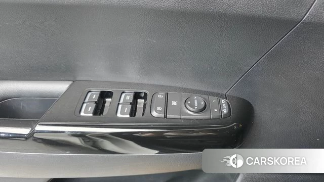 Kia Sportage The Bold id 4246026 из Кореи 24