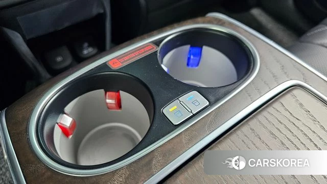 Genesis GV80 id 4185504 из Кореи 24