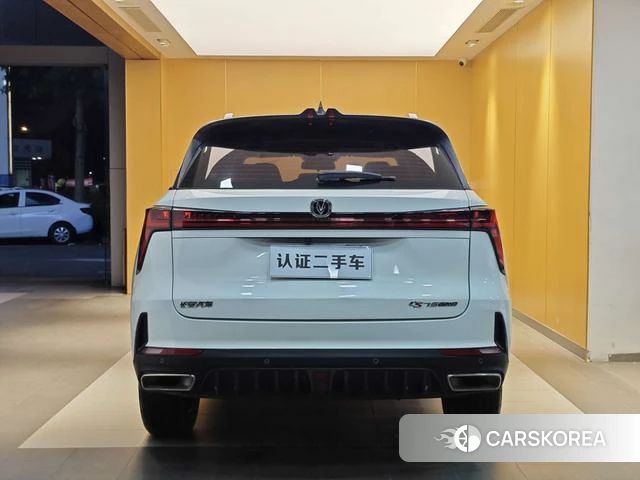 Chang'an CS75 PLUS id 4368394 из Китая 24