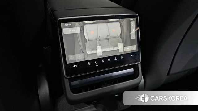 Tesla Model Y id 4441796 из Кореи 24
