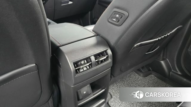 Ssangyong Actian 2nd Generation id 4752661 из Кореи 24