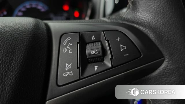 Chevrolet (GM Daewoo) The New Spark id 4836577 из Кореи 24