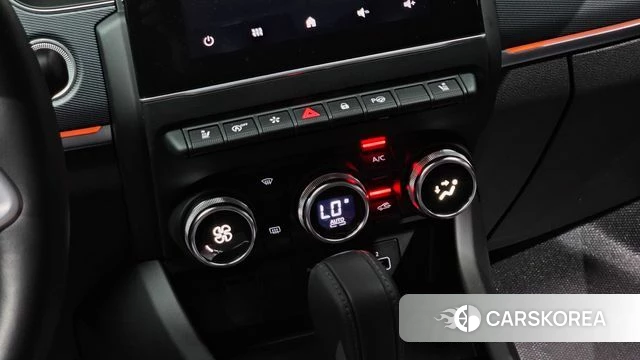 Renault Korea (Samsung) XM3 id 4423331 из Кореи 24