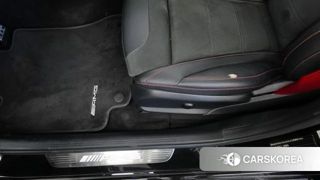 Mercedes-Benz C-Class W205 id 4693237 из Кореи 24