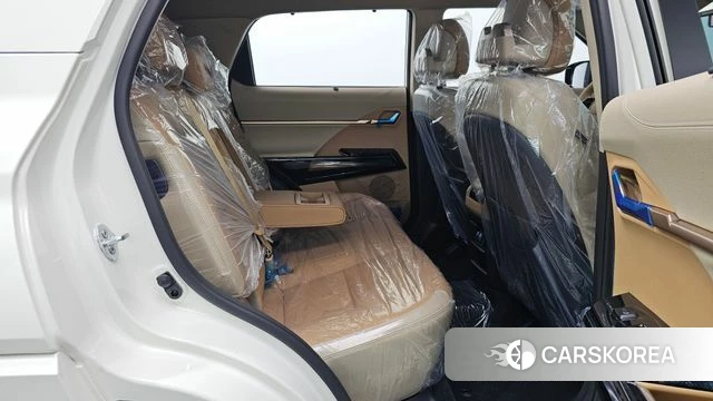 Ssangyong Actian 2nd Generation id 4724721 из Кореи 24