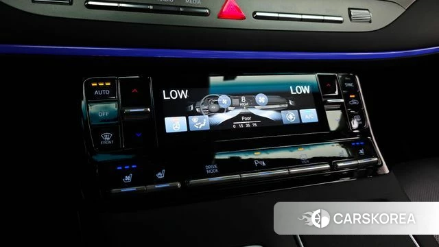 Hyundai The New Grandeur IG id 4666192 из Кореи 24