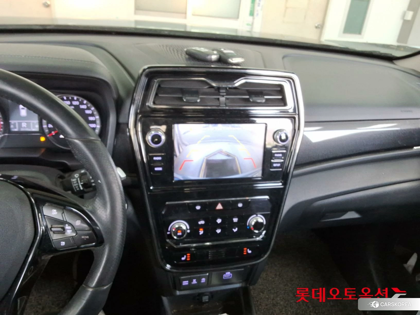 SsangYong Tivoli id 3882200 из Кореи 24