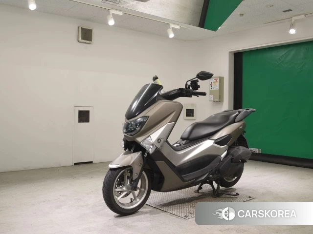 Yamaha N-MAX 125 id 3945863 из Японии 24