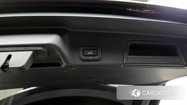 Land Rover Range Rover Evoque 2nd Generation id 4410689 из Кореи 24