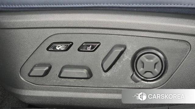 Kia The New K8 id 4381158 из Кореи 24