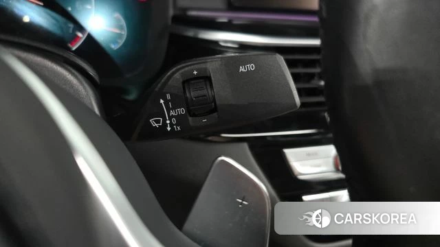 BMW 5 Series (G30) id 4482839 из Кореи 24