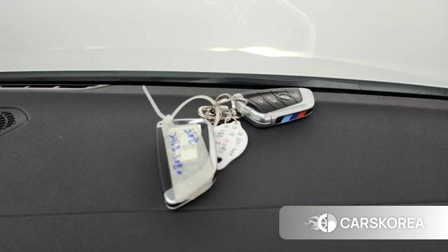 BMW 3 Series (G20) id 4882224 из Кореи 24