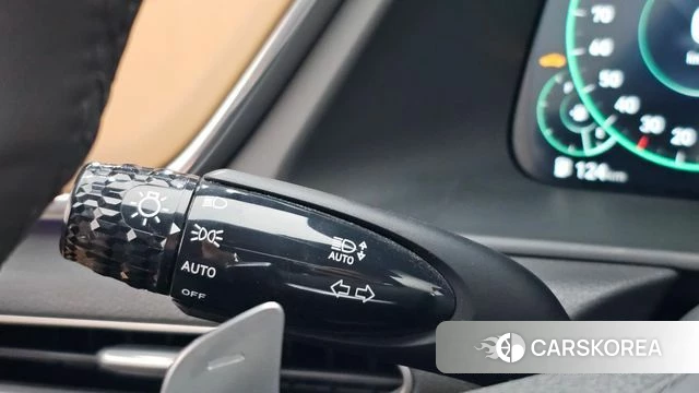 Hyundai Sonata Hybrid (DN8) id 4482872 из Кореи 24
