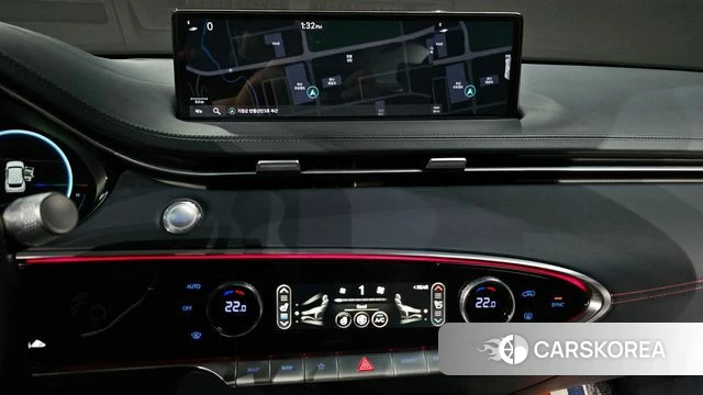 Genesis GV70 id 4223870 из Кореи 24